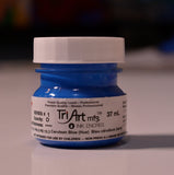 Tri Art Professional Acrylic Ink: Multiple Colours : 37ml (1.25 fl oz)