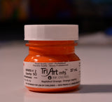 Tri Art Professional Acrylic Ink: Multiple Colours : 37ml (1.25 fl oz)