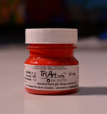 Tri Art Professional Acrylic Ink: Multiple Colours : 37ml (1.25 fl oz)