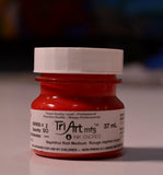 Tri Art Professional Acrylic Ink: Multiple Colours : 37ml (1.25 fl oz)