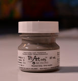 Tri Art Professional Acrylic Ink: Multiple Colours : 37ml (1.25 fl oz)