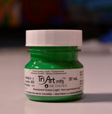 Tri Art Professional Acrylic Ink: Multiple Colours : 37ml (1.25 fl oz)
