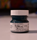 Tri Art Professional Acrylic Ink: Multiple Colours : 37ml (1.25 fl oz)