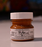 Tri Art Professional Acrylic Ink: Multiple Colours : 37ml (1.25 fl oz)