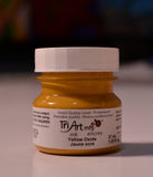 Tri Art Professional Acrylic Ink: Multiple Colours : 37ml (1.25 fl oz)