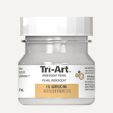 Tri-Art Ink - Iridescent Pearl - 37mL
