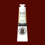 Tri-Art Oil Colours - Burnt Umber