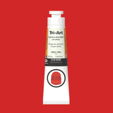 Tri-Art Oil Colours - Cadmium Red Medium Hue