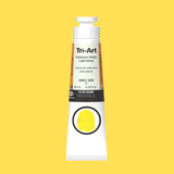 Tri-Art Oil Colours - Cadmium Yellow Light Hue