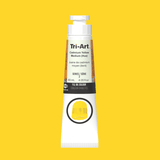 Tri-Art Oil Colours - Cadmium Yellow Medium Hue