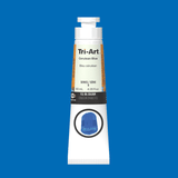 Tri-Art Oil Colours - Cerulean Blue