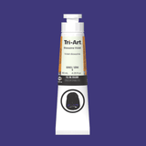 Tri-Art Oil Colours - Dioxizine Violet