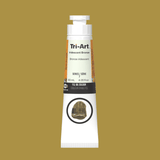 Tri-Art Oil Colours - Iridescent Bronze