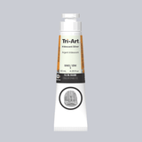 Tri-Art Oil Colours - Iridescent Silver