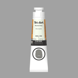 Tri-Art Oil Colours - Neutral Grey
