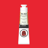 Tri-Art Oil Colours - Permanent Alizarin Crimson
