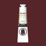 Tri-Art Oil Colours - Permanent Maroon