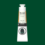Tri-Art Oil Colours - Phthalo Green