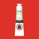 Tri-Art Oil Colours - Quinacridone Red