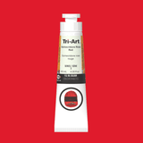 Tri-Art Oil Colours - Quinacridone Rose Red