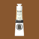 Tri-Art Oil Colours - Raw Umber