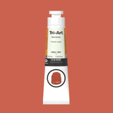 Tri-Art Oil Colours - Red Oxide