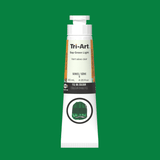 Tri-Art Oil Colours - Sap Green Light