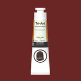 Tri-Art Oil Colours - Transparent Brown