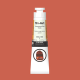 Tri-Art Oil Colours - Transparent Red Oxide