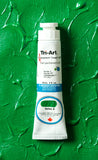 Tri-Art High Viscosity - Permanent Green Light