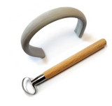 Clay Tools - Handle Maker