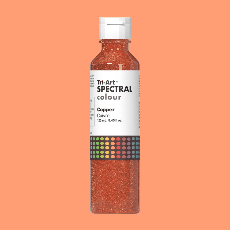 Spectral Colour Copper JB Arts Of Almonte spectral-colour-copper-jb-arts-of-almonte