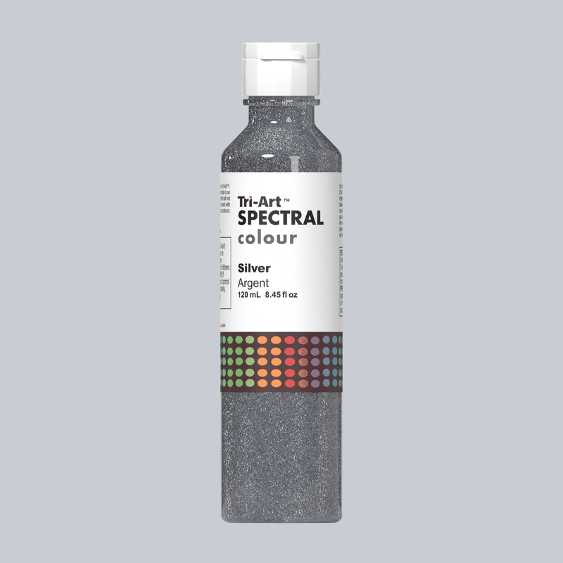 Spectral Colour - Bronze – JB Arts of Almonte