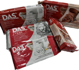 DAS Modelling Clay