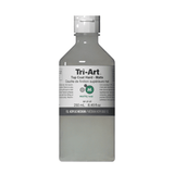 Tri-Art Mediums - Top Coat Hard Matte