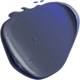 Tri-Art High Viscosity - Ultramarine Blue Modern