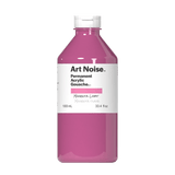 Art Noise - Magenta Light