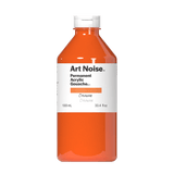 Art Noise - Orange