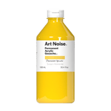 Art Noise - Primary Yellow