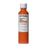 Art Noise - Orange