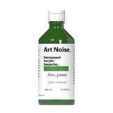 Art Noise - Moss Green