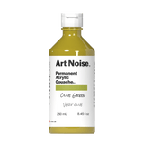Art Noise - Olive Green