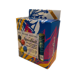 Speedball Block Printing Ink set: 6 colours