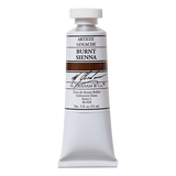 M.Graham Gouache Paint, 15ml tubes