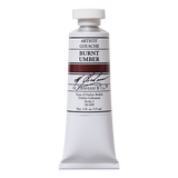 M.Graham Gouache Paint, 15ml tubes