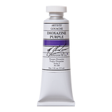 M.Graham Gouache Paint, 15ml tubes