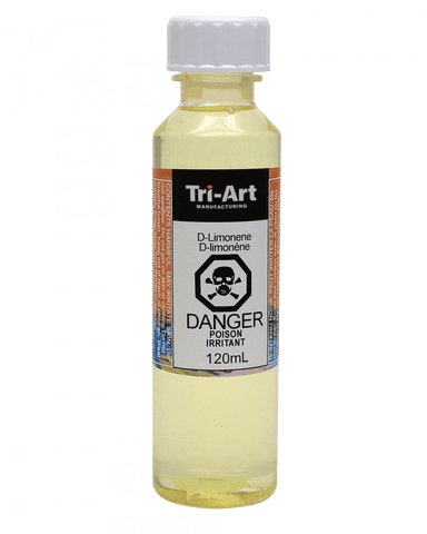 Tri-Art Oils - D-Limonene