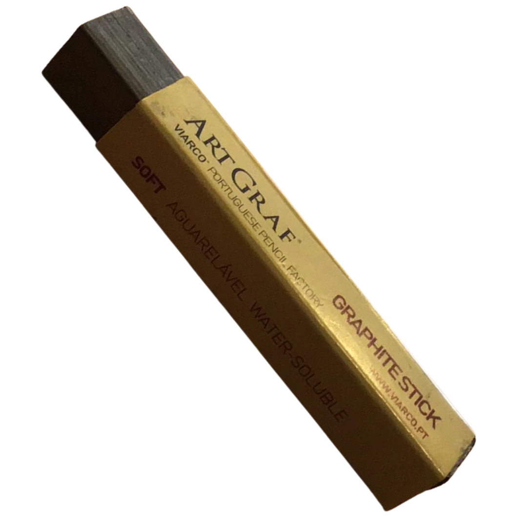 ArtGraf Graphite Stick – JB Arts of Almonte