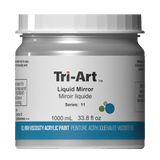 Tri-Art High Viscosity - Liquid Mirror