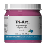 Tri-Art High Viscosity - Magenta Light